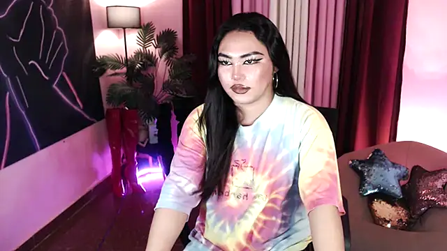 itsmeSiannaLoove69 webcam