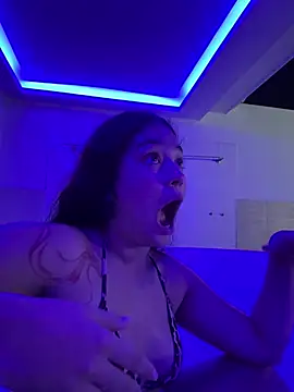 lana_rousse01 webcam