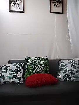 Webcam Model (Rosy_sexxx)  is live.Free join now!