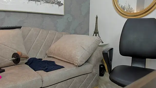 Salome_Smitth_1 webcam