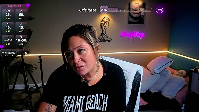 bossyroxy84 webcam