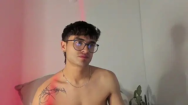 charlie_dicker webcam