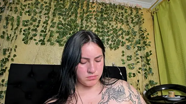 JeniferPowell_nm webcam