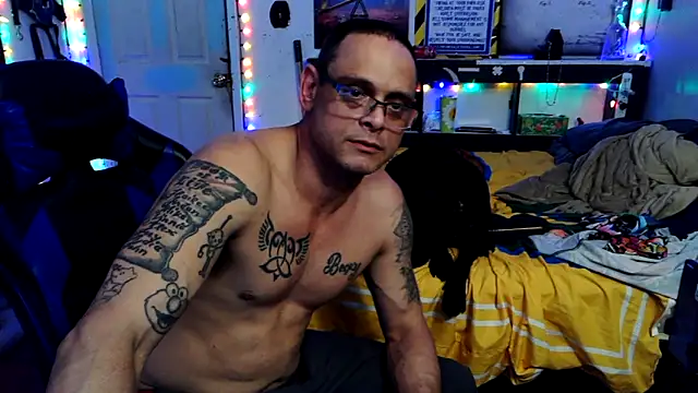 Buffshagswell webcam