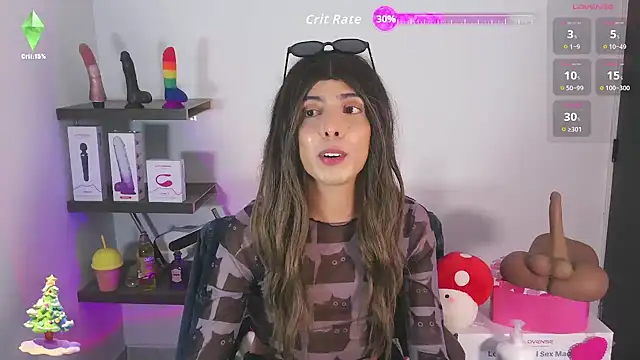 valentina_crtti webcam