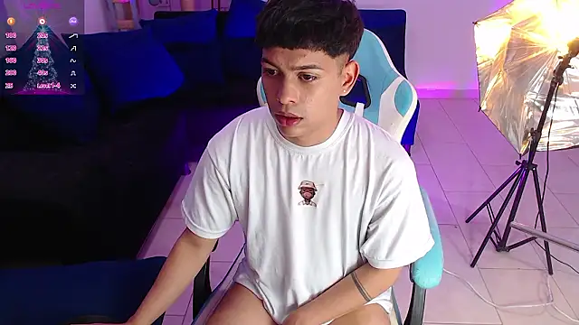 Franco_Rizzo_ webcam