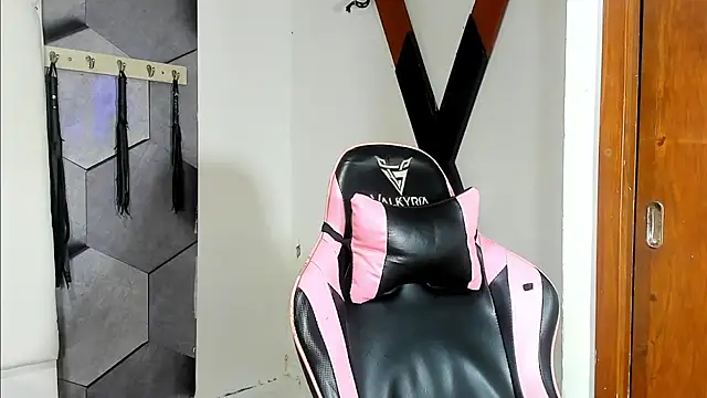 SammyAndRobert webcam