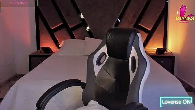 AndyWiilliams webcam