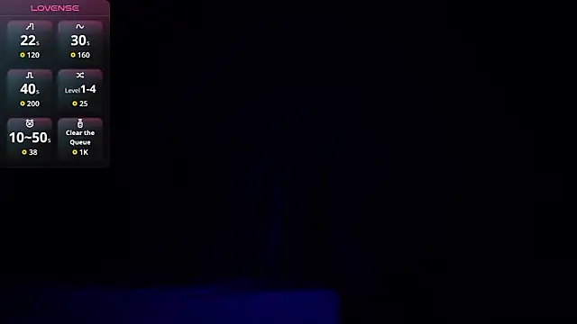 hunter_biggest webcam