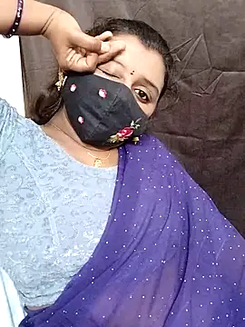 Tanuja-Sexy – webcam model profile photo