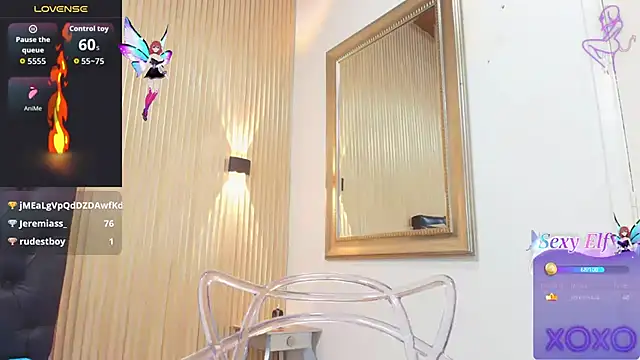 _Valeria_Brown webcam