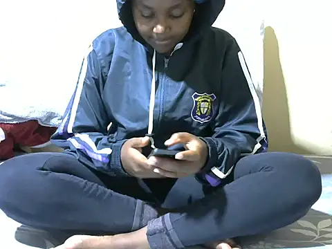 Sweet_kelsiey webcam