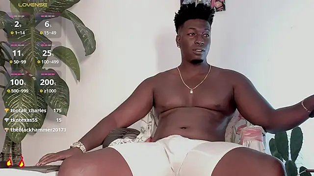 michaell_james7 webcam