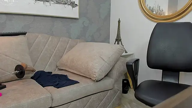 Salome_Smitth_1 webcam