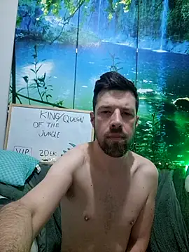 welcome-to-the-jungle webcam