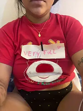 Nasty_Giirl_Dirty webcam