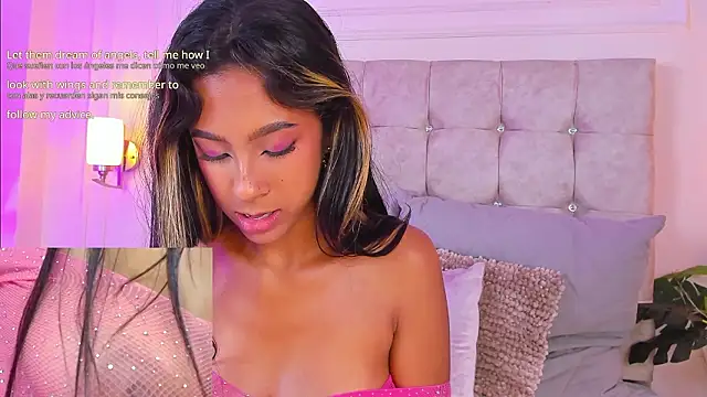 JasmineRoss_1 webcam