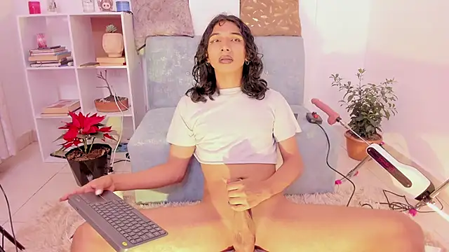 VictoriaBlackfire webcam