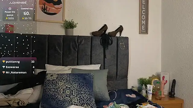 Kim_raver40 – webcam model profile photo