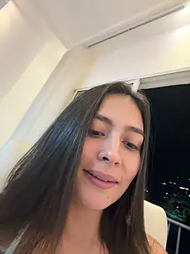 Sophie__Foxxx webcam