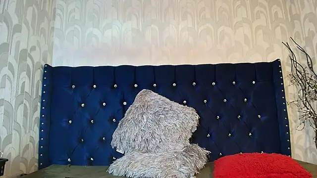 CarolineBrunx webcam