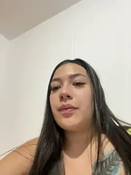 Latina_vanessa webcam