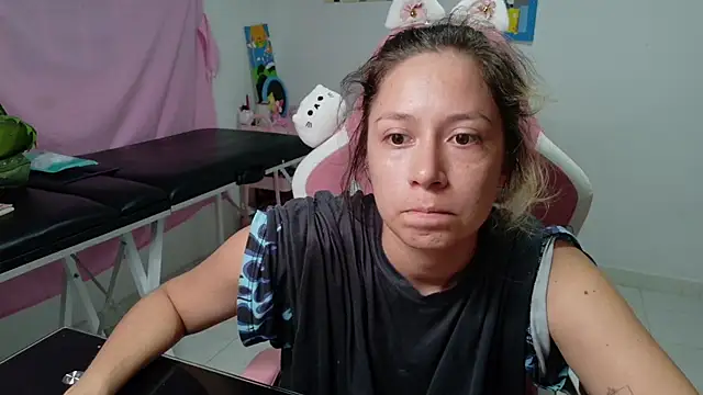 MommyMiaWs webcam