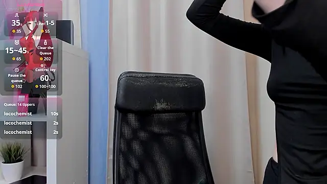 Anabel_Montereau webcam