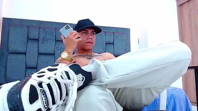 david_santos16 webcam