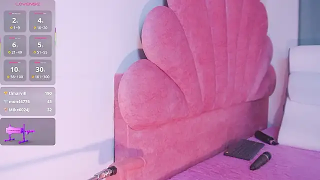 ElodieRousse_ webcam