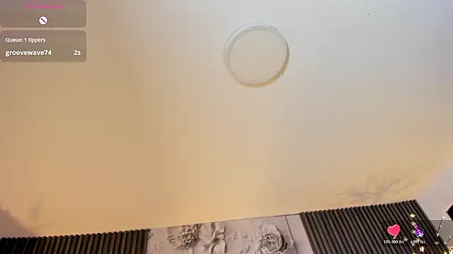 ShaniaDaniels webcam