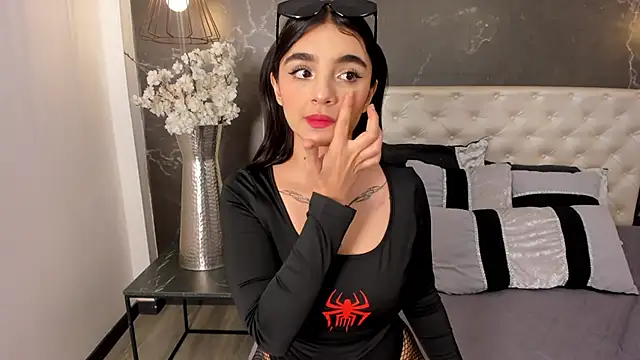 abriil_cutee - Abriil_cutee's free webcam