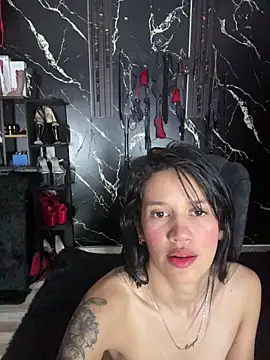 AriadneNorth_SophiBraum webcam