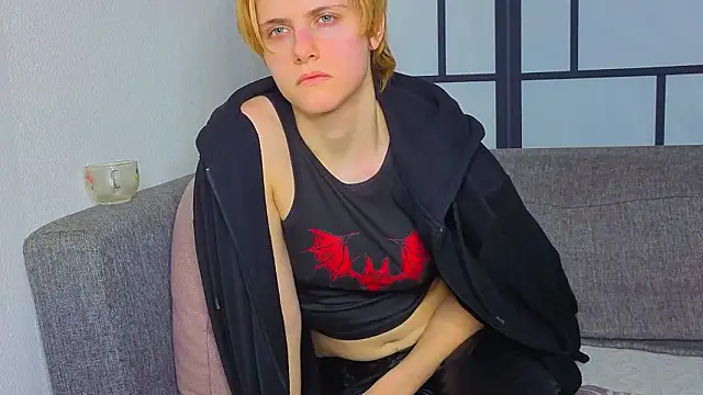 JoycelynMoctezuma webcam