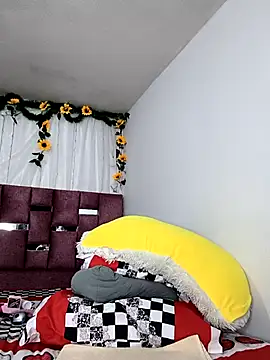 ScarletthJhonson- webcam