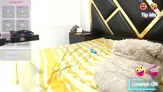 NoahJhonson69 webcam