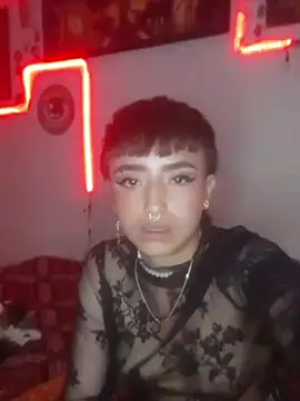 AlexxaAndRileyy webcam