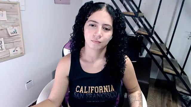 samantha_baby_ webcam