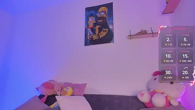 penny_sweett_ webcam