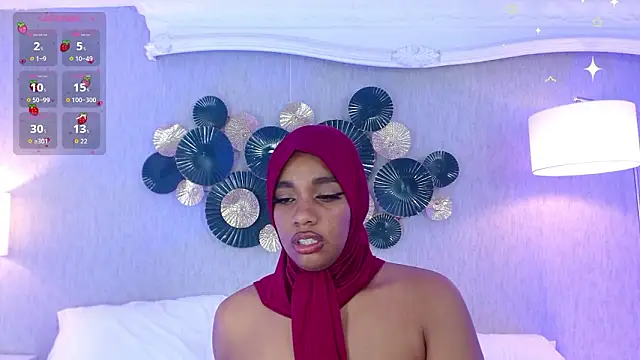 afrodita_smith08 webcam