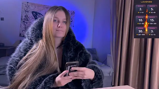 Mistress_Wilma webcam