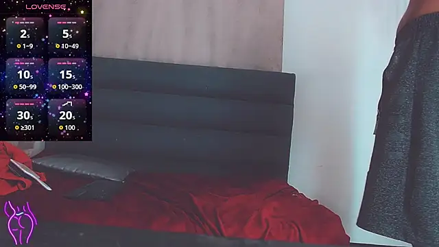 Britany_montiel webcam