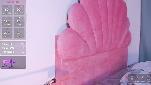 ElodieRousse_ webcam