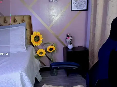 Valery_Duran_ webcam