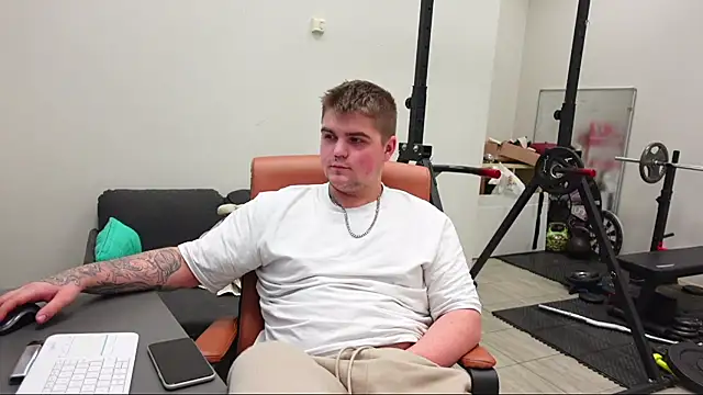 Jackson_Teele webcam