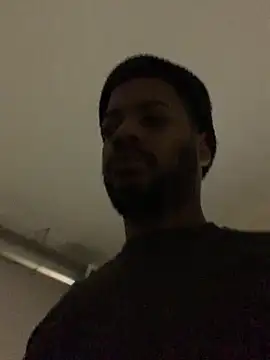 MrPresident_P webcam