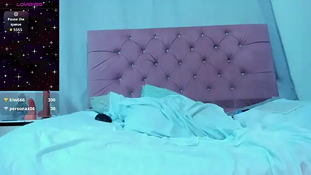 EthanBlackwoodd webcam