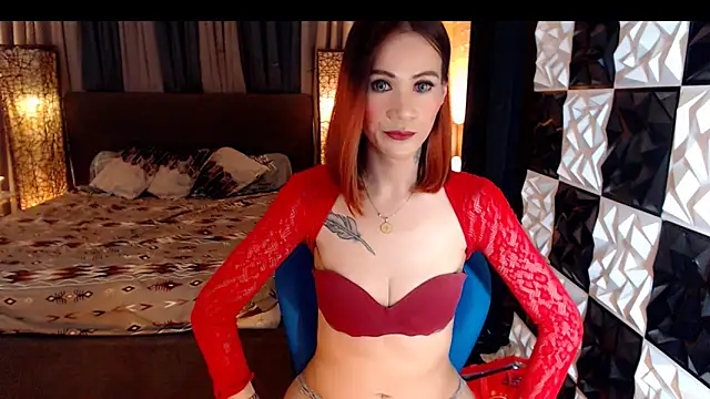 MonstrousCockDiva webcam