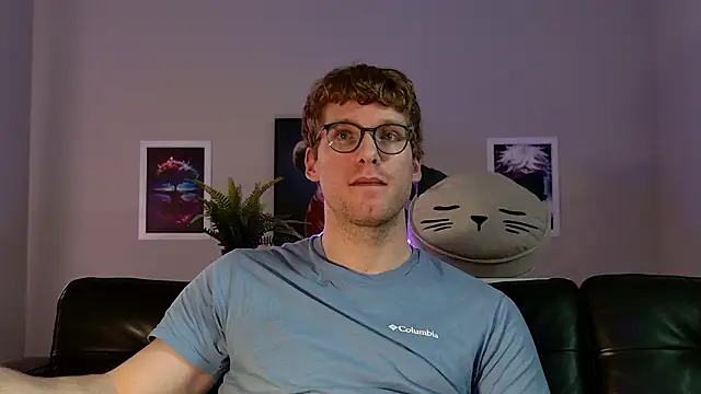 BlueEyedTallGuy94 webcam