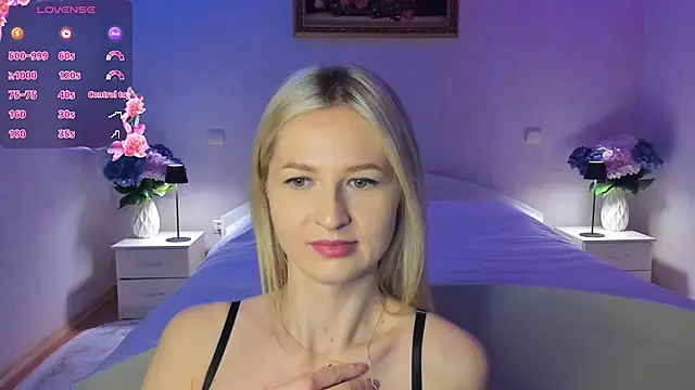 julie_blaze (F young) - :flower: :flower: MAKE ME WET